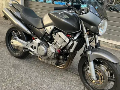 Honda Hornet 900 usata