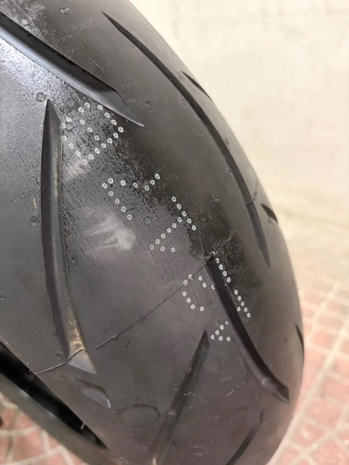 Triumph Speed Triple 1050 (2005 - 11) (6)