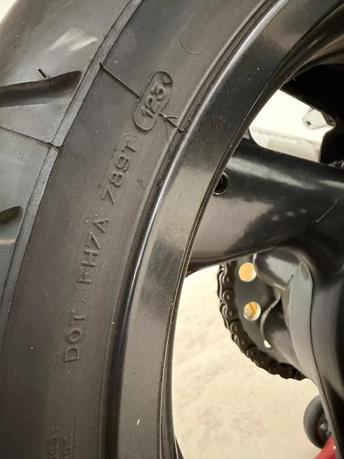 Ducati Monster 900 (1993 - 96) (7)