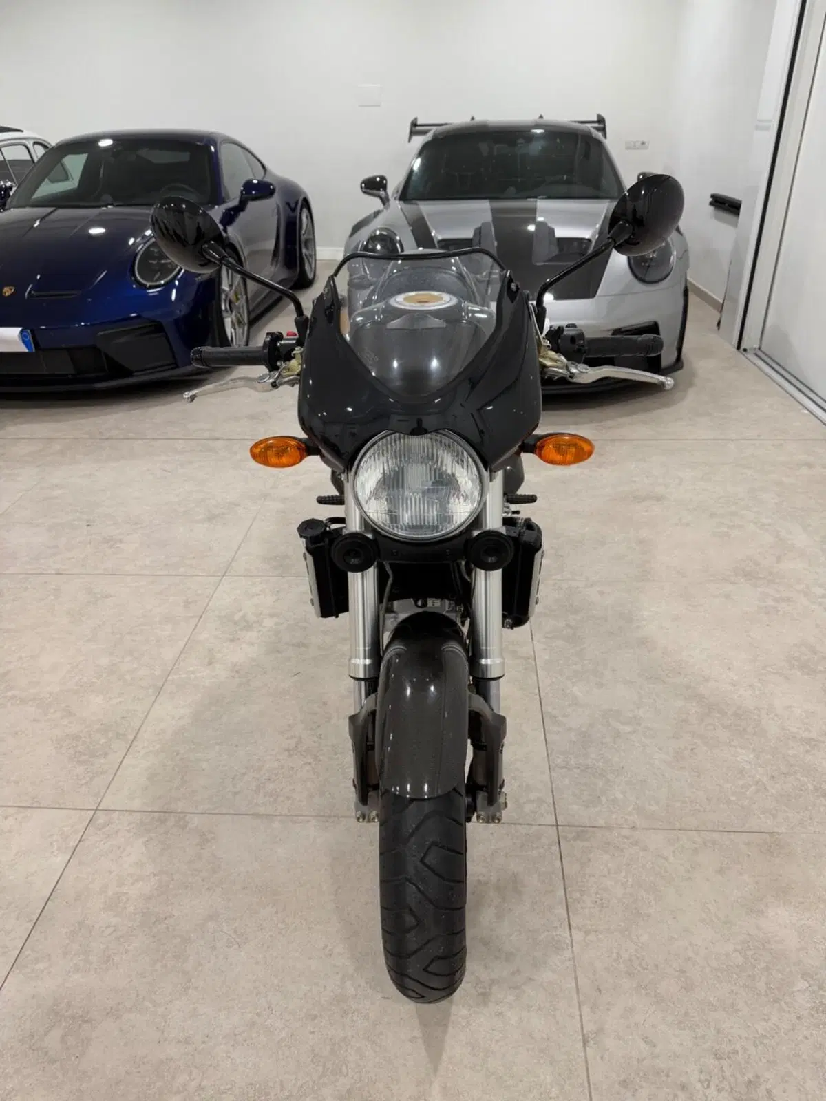 Ducati Monster S4 (2001 - 03) (4)