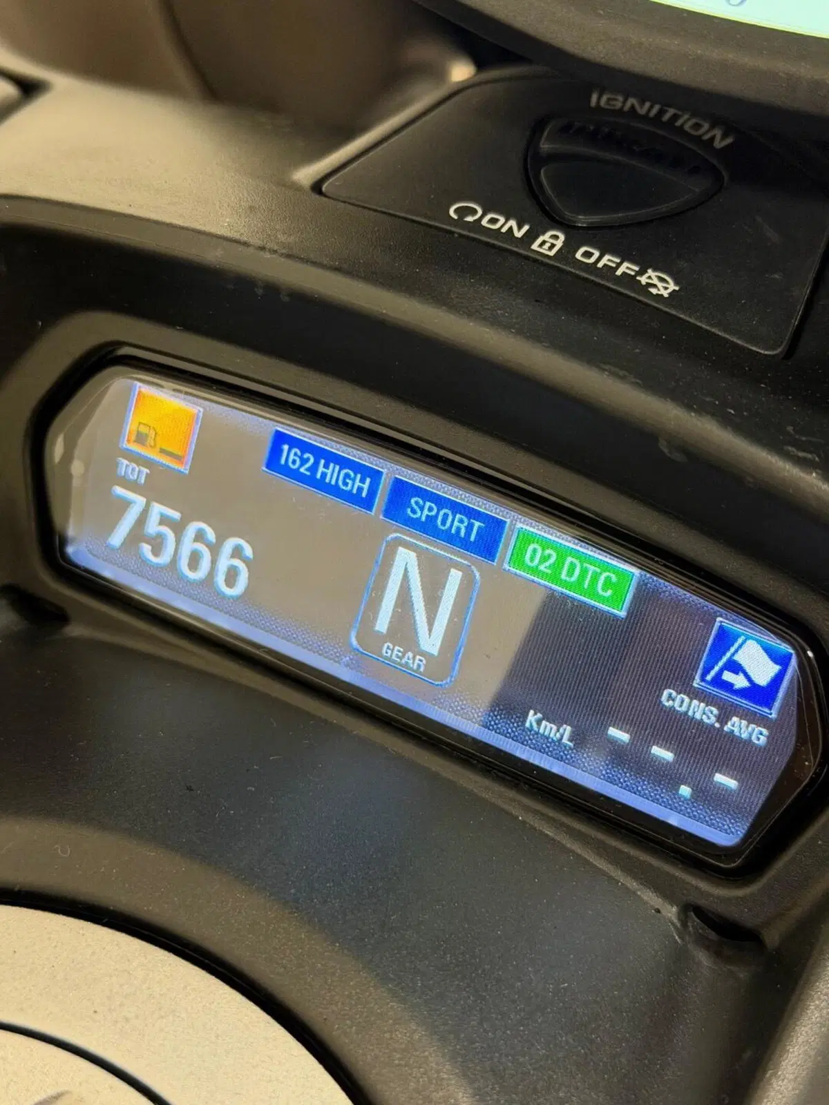 Ducati Diavel 1200 Carbon (2017 - 18) (10)