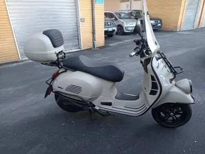 Vespa GTV 310 (2025 - 26) usata