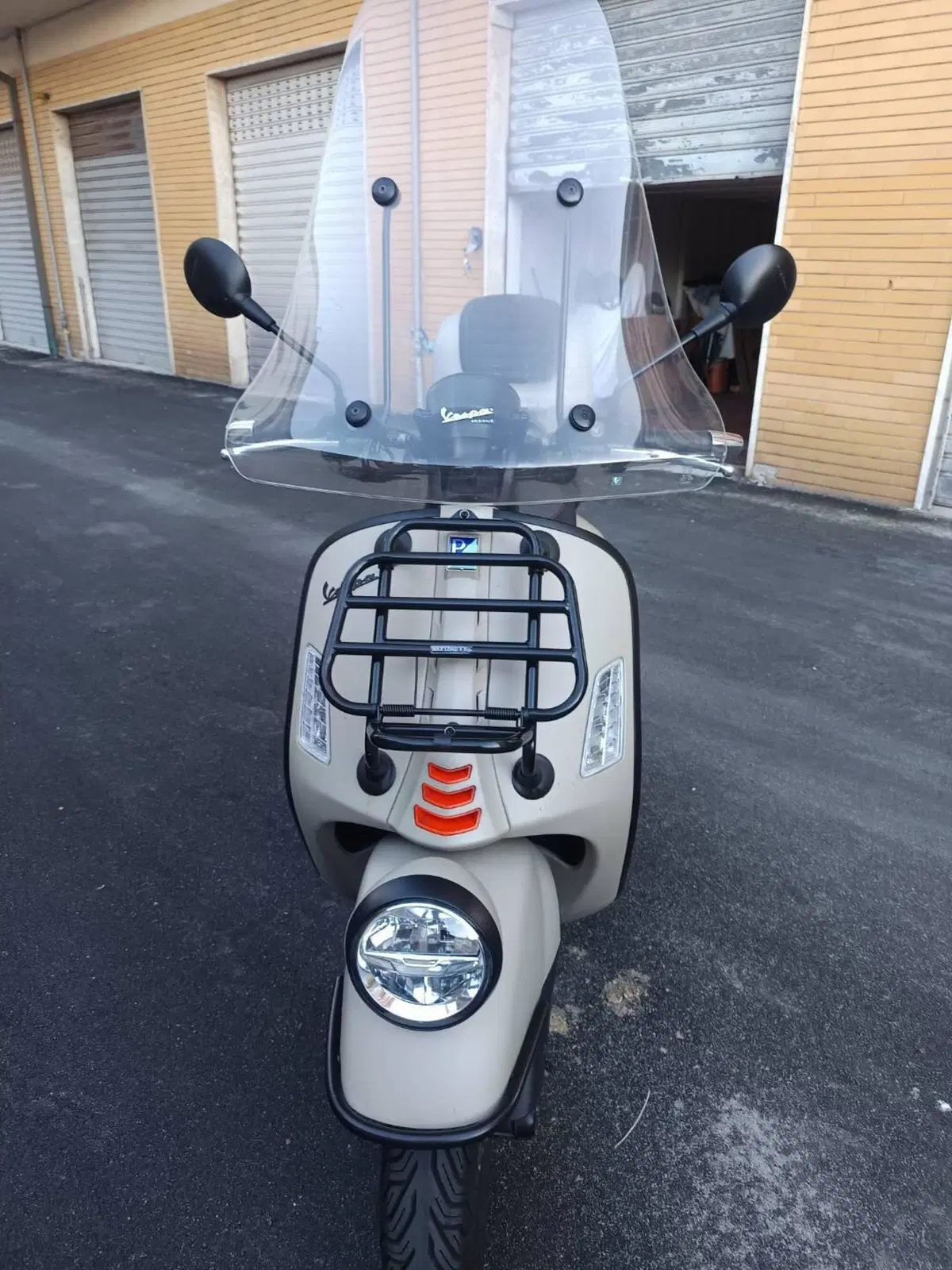 Vespa GTV 310 (2025 - 26) (4)