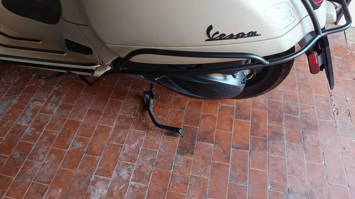 Vespa GTV 310 (2025 - 26) (7)