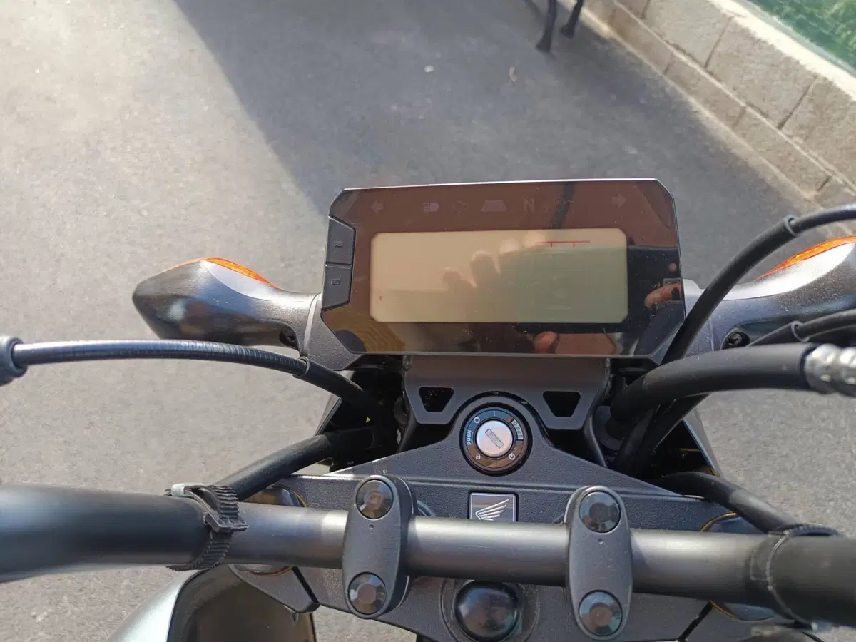 Honda MSX 125 Grom (2021 - 26) (2)