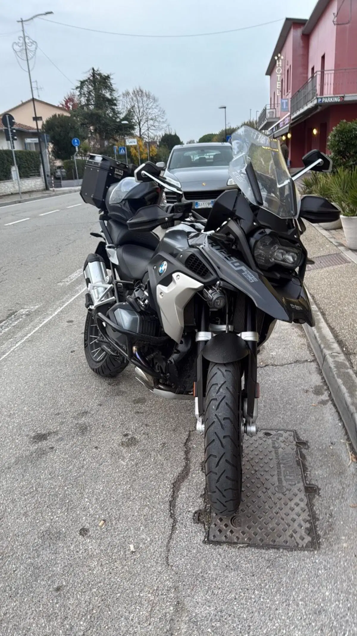 Bmw R 1250 GS (2021 - 24)