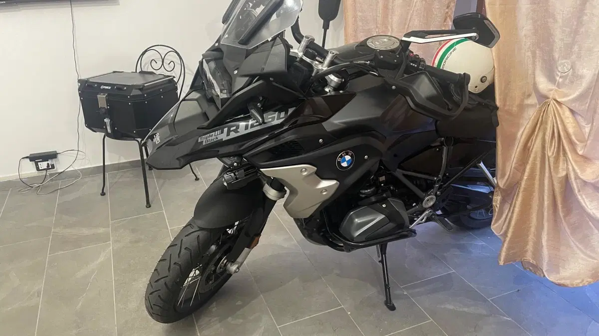 Bmw R 1250 GS (2021 - 24) (3)