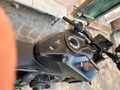 Yamaha MT-09 (2024 - 26) usata