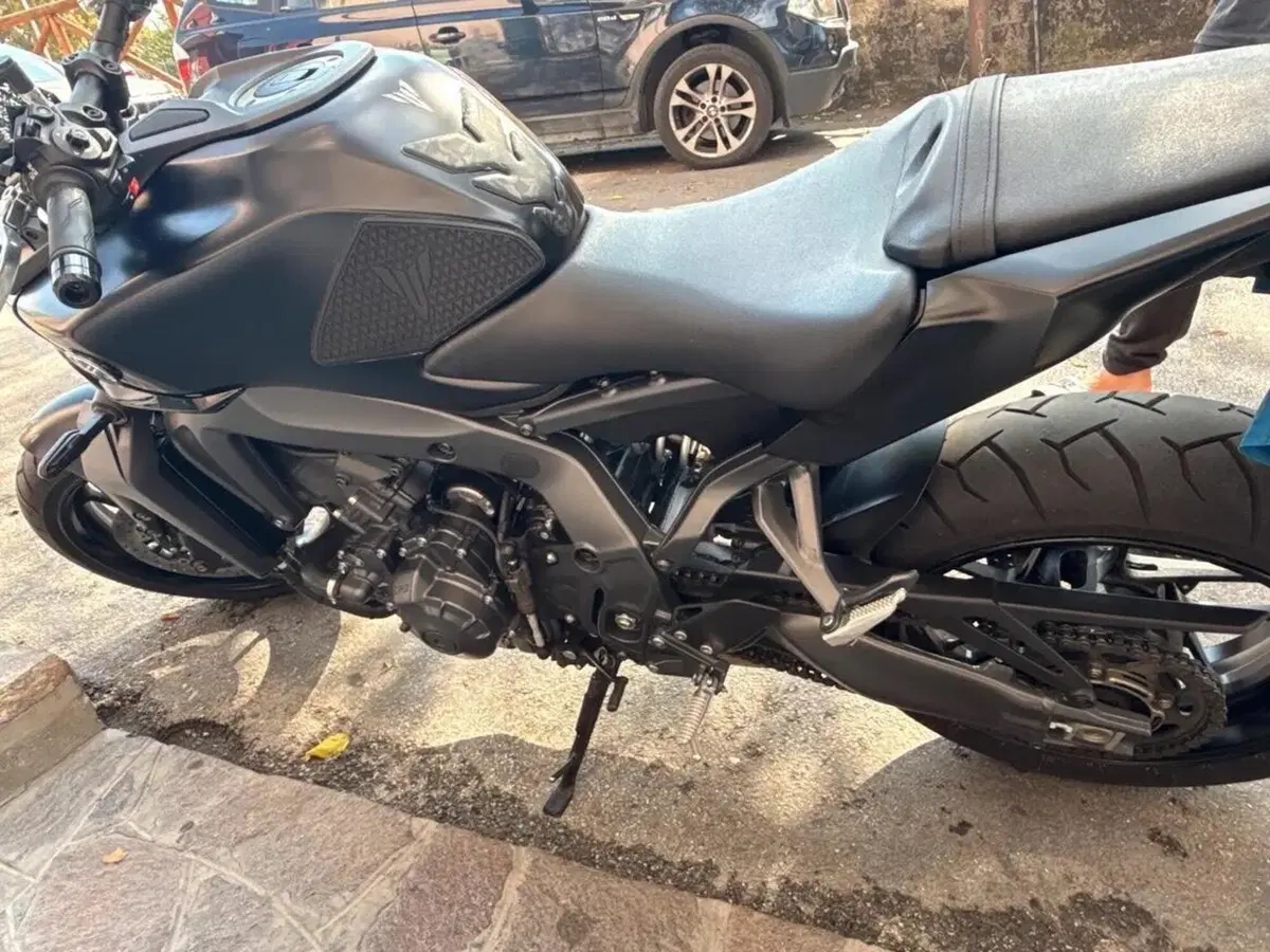 Yamaha MT-09 (2024 - 26) (5)