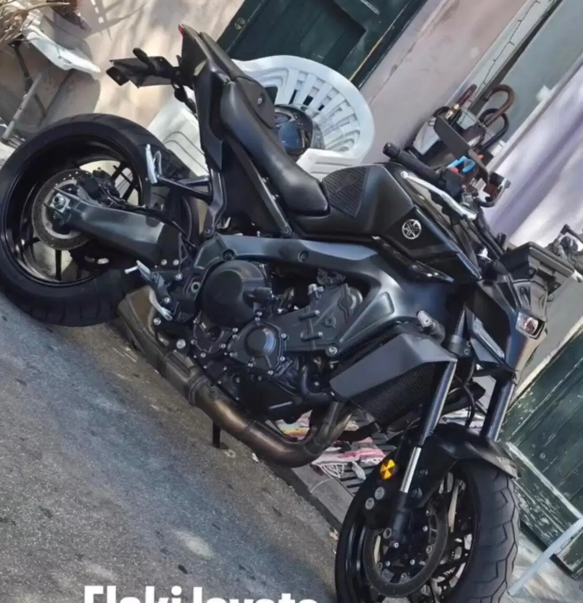 Yamaha MT-09 (2024 - 26) (7)