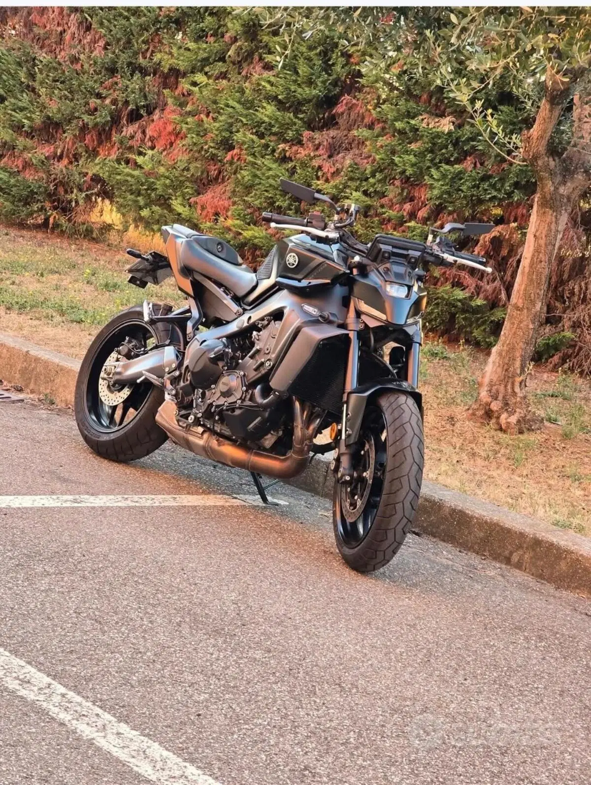 Yamaha MT-09 (2024 - 26) (8)