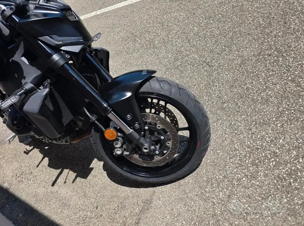 Yamaha MT-09 (2024 - 26) (9)