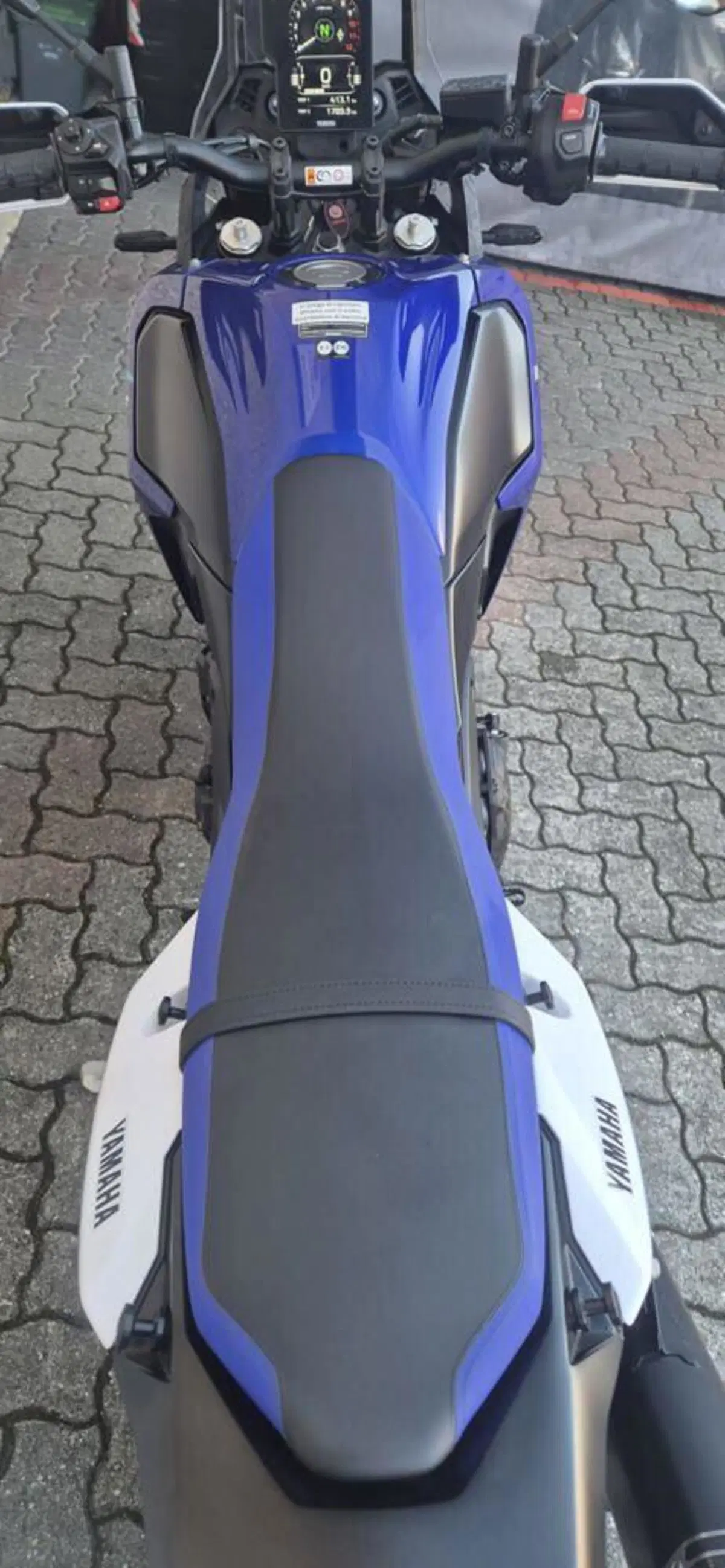Yamaha Ténéré 700 (2025 - 26) (3)
