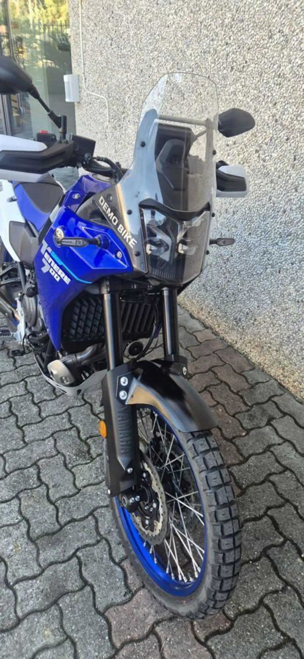 Yamaha Ténéré 700 (2025 - 26) (4)