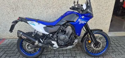 Yamaha Ténéré 700 (2025 - 26) usata