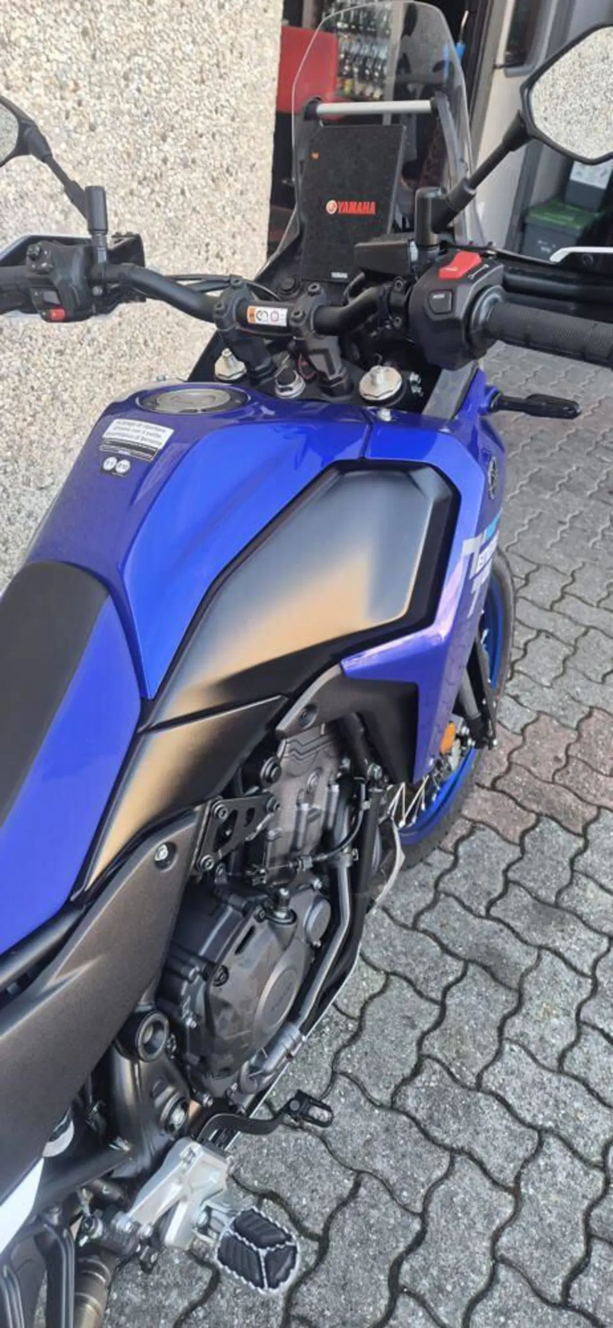 Yamaha Ténéré 700 (2025 - 26) (2)