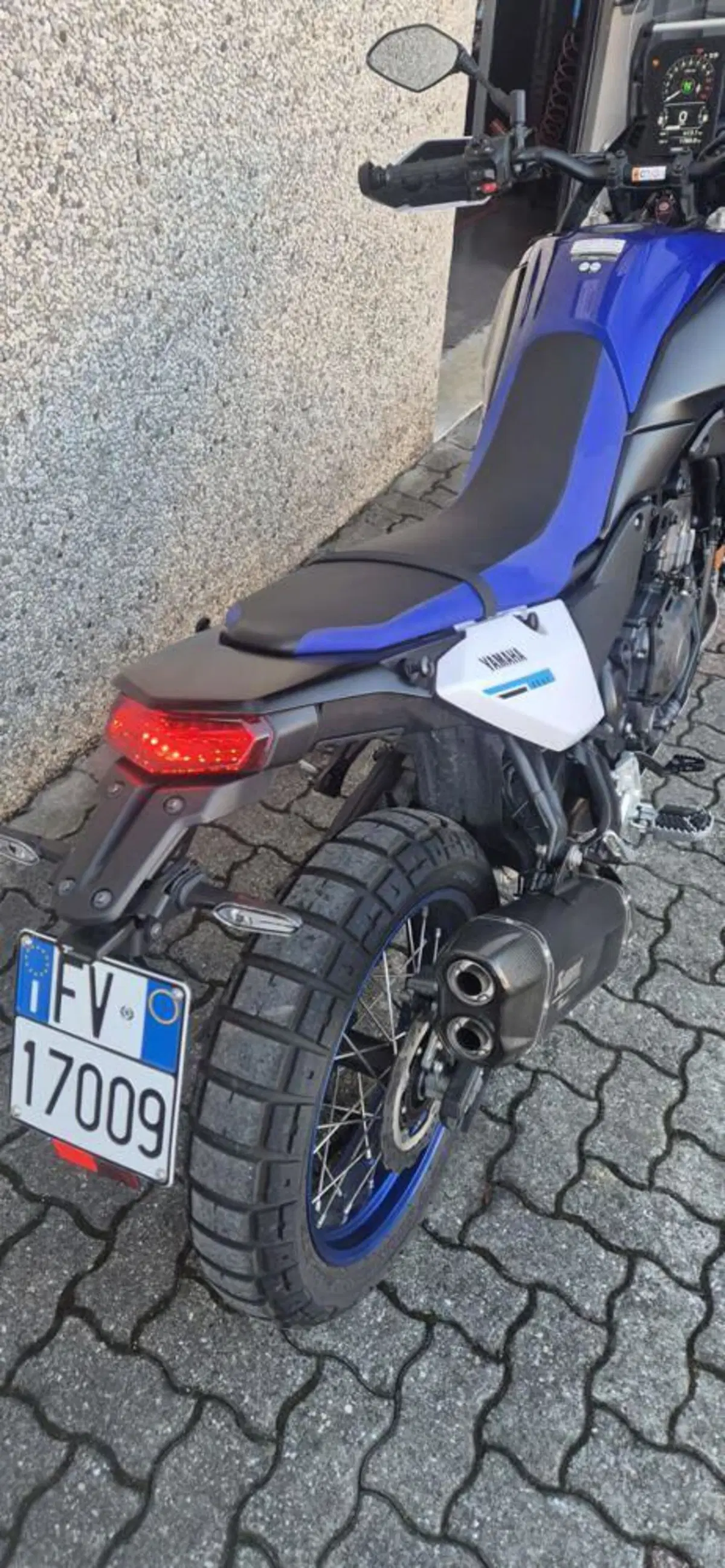 Yamaha Ténéré 700 (2025 - 26) (6)