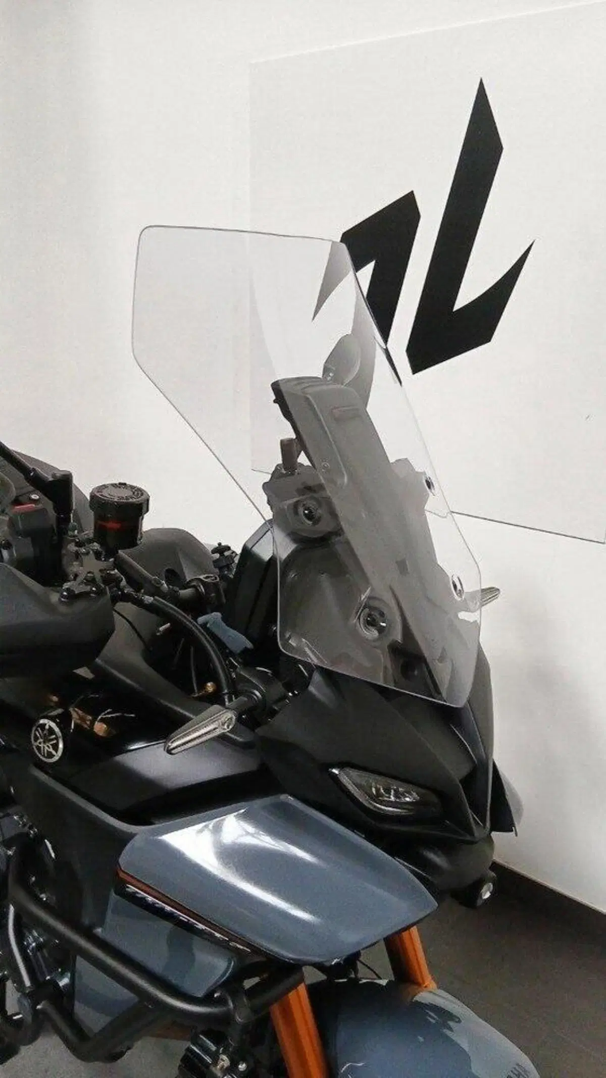 Yamaha Tracer 9 GT+ (2023 - 24) (3)