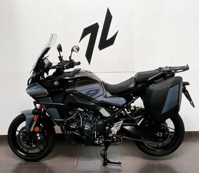 Yamaha Tracer 9 GT+ (2023 - 24) usata