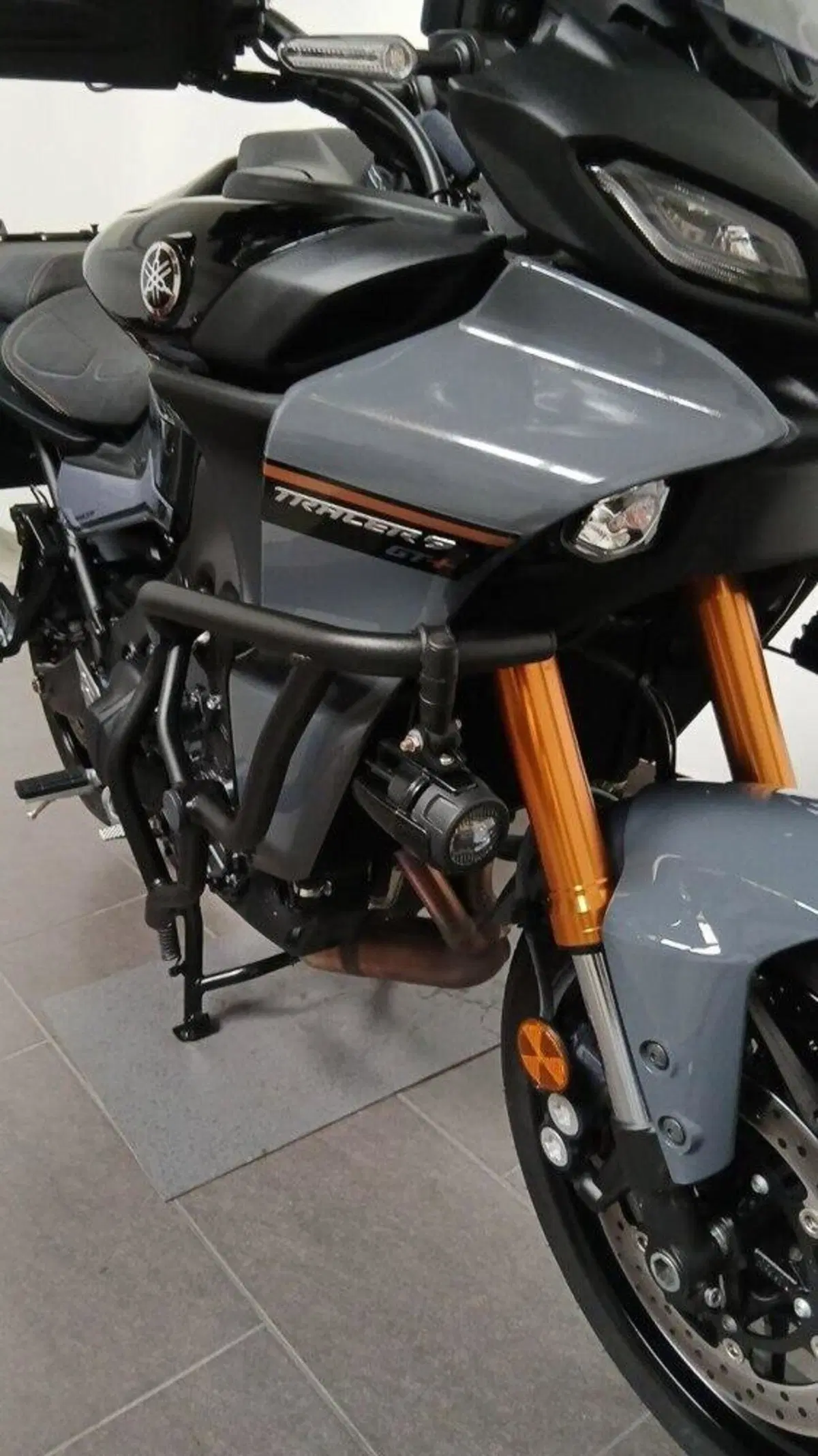 Yamaha Tracer 9 GT+ (2023 - 24) (4)