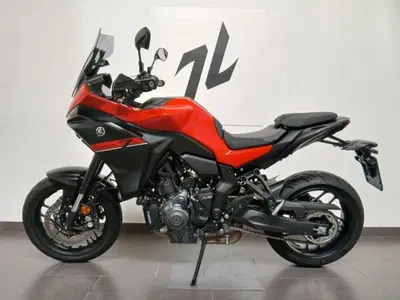 Yamaha Tracer 7 (2025 - 26) usata