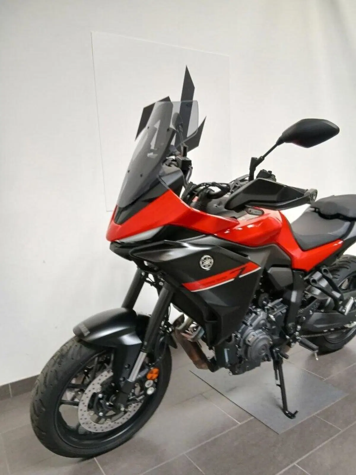Yamaha Tracer 7 (2025 - 26) (3)