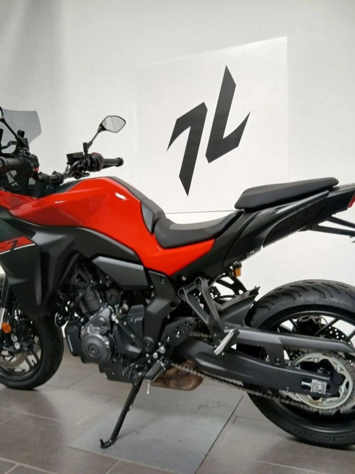 Yamaha Tracer 7 (2025 - 26) (2)