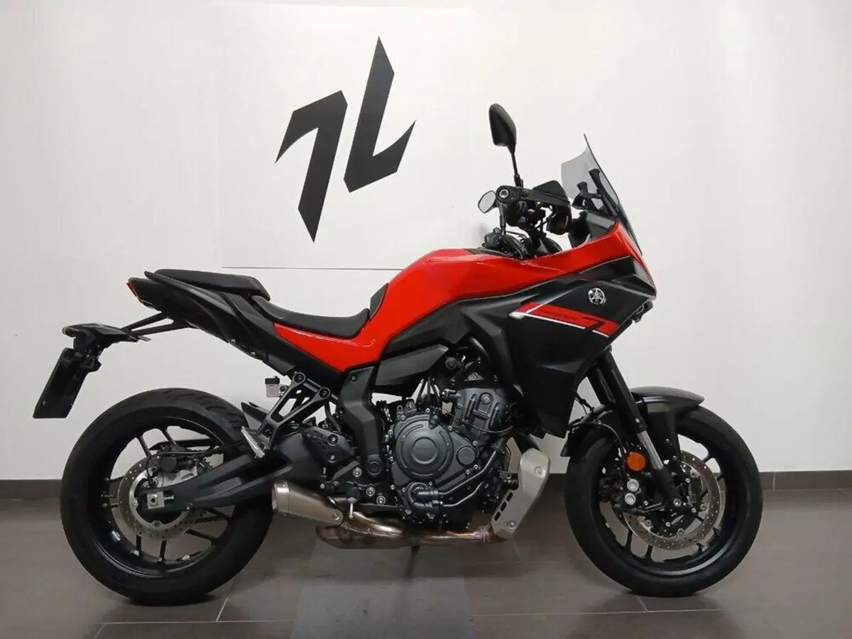 Yamaha Tracer 7 (2025 - 26) (7)