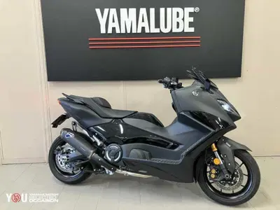 Yamaha T-Max 560 Tech Max (2022 - 24) usata