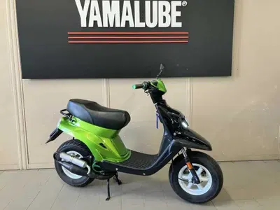 Yamaha Bw's 50 Original (1996 - 99) usata