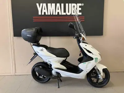 Yamaha Aerox 50 (1999 - 07) usata