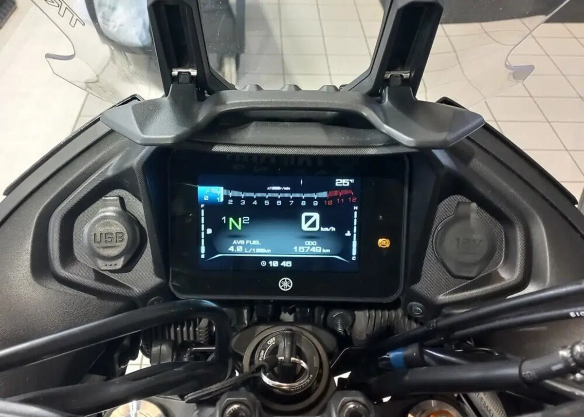 Yamaha Tracer 7 GT (2021 - 24) (4)