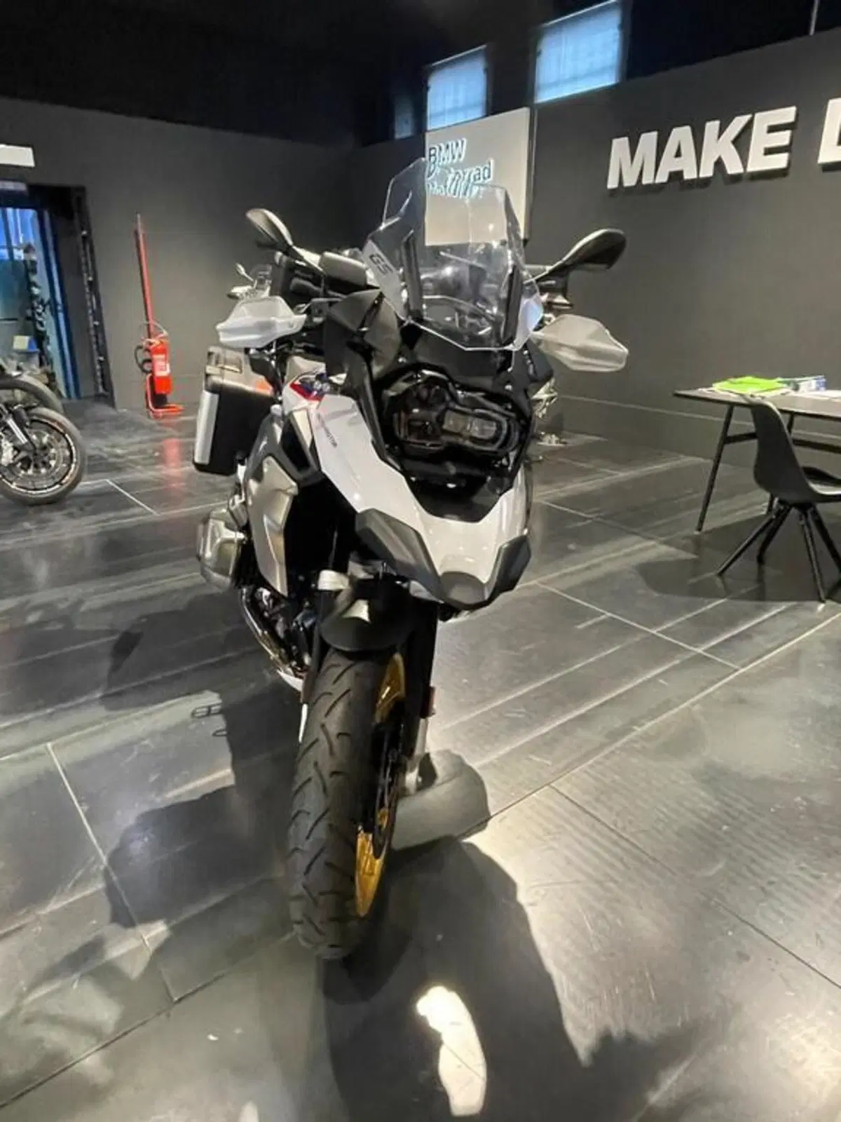 Bmw R 1250 GS (2019 - 20) (3)