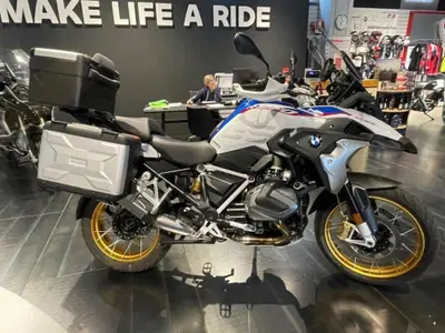 Bmw R 1250 GS (2019 - 20) usata