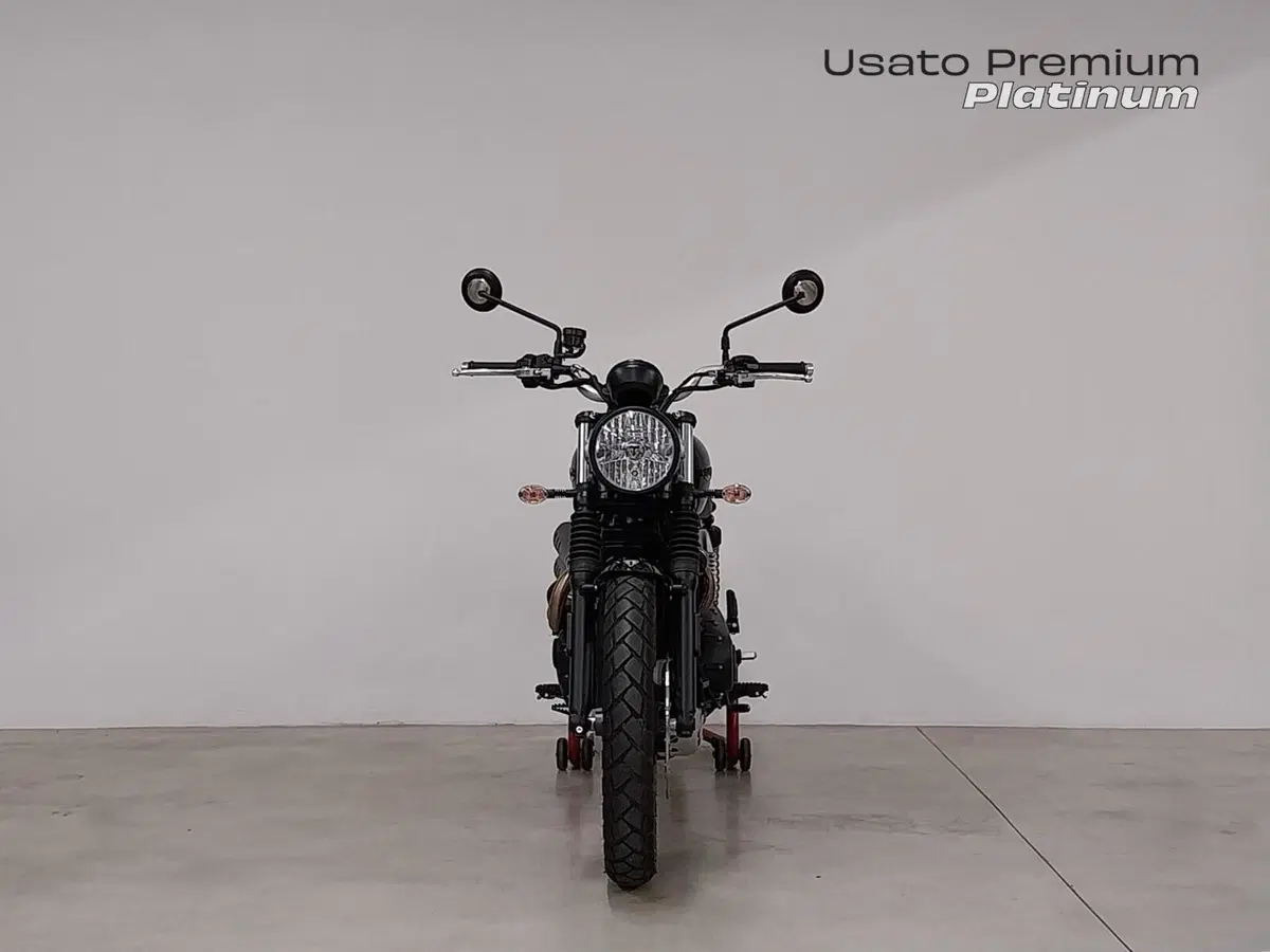 Triumph Scrambler 900 (2023 - 25) (4)