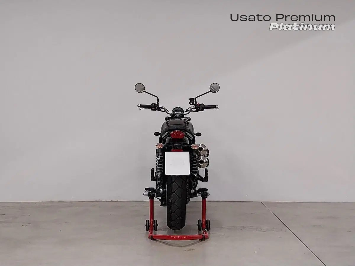 Triumph Scrambler 900 (2023 - 25) (5)