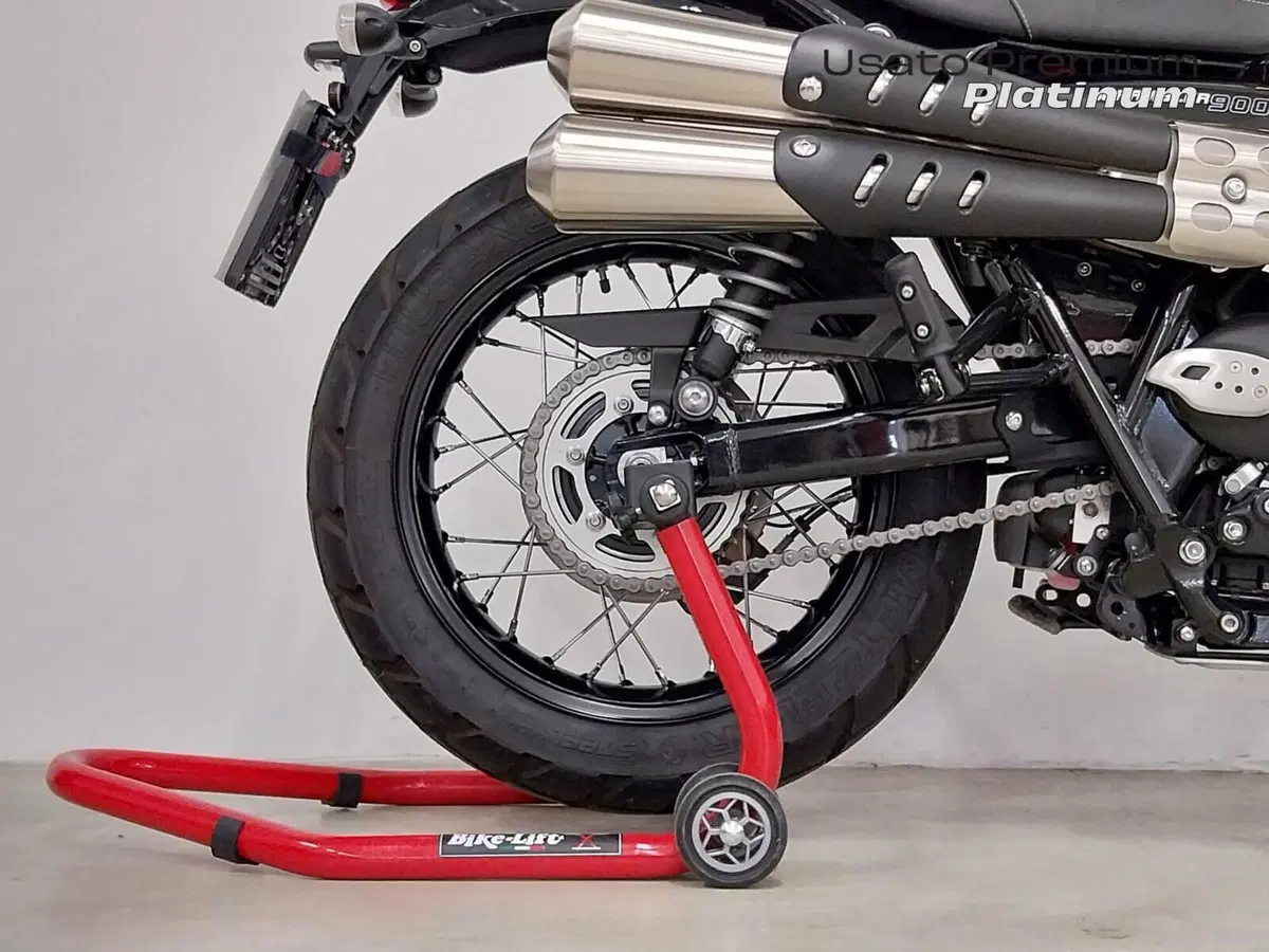 Triumph Scrambler 900 (2023 - 25) (10)
