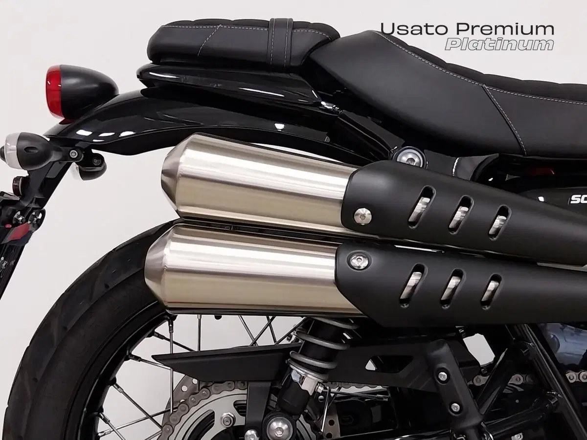 Triumph Scrambler 900 (2023 - 25) (11)