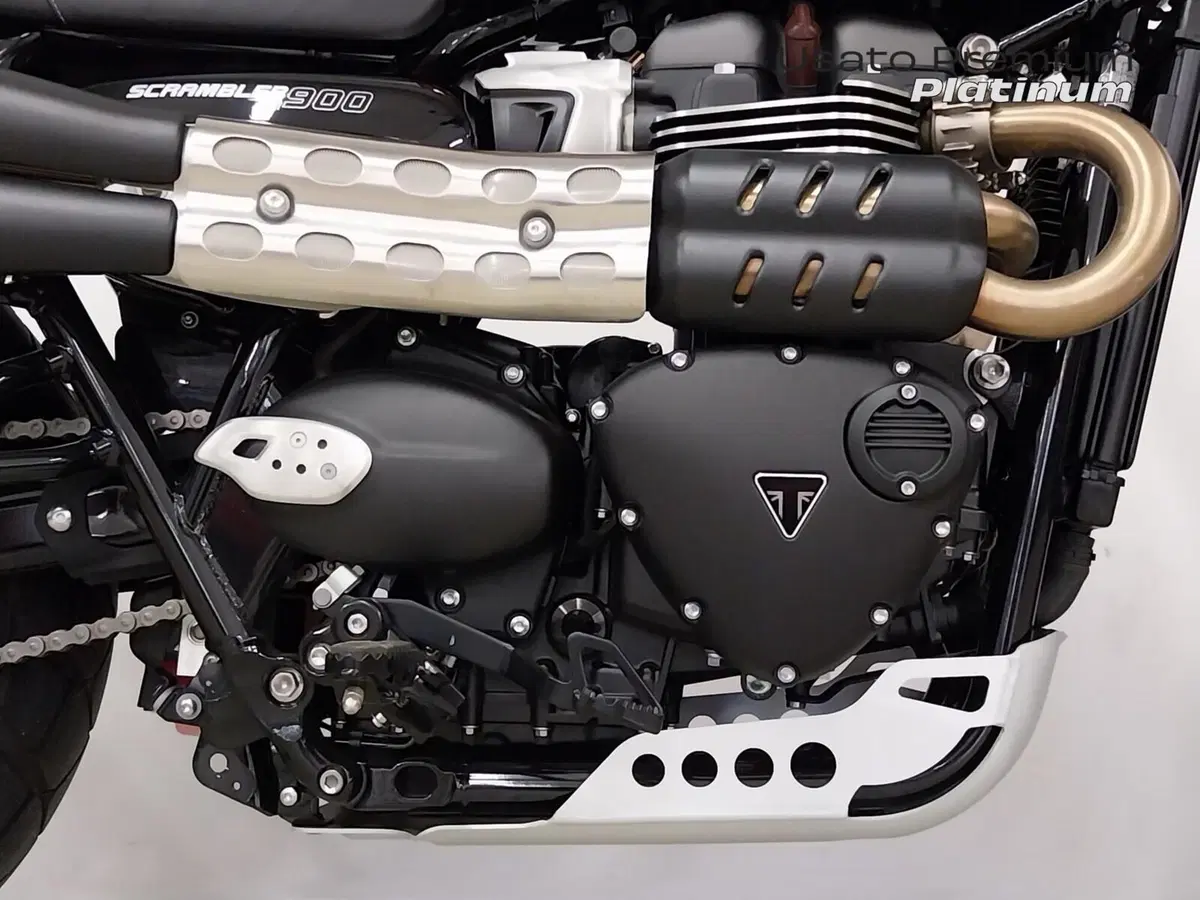 Triumph Scrambler 900 (2023 - 25) (12)