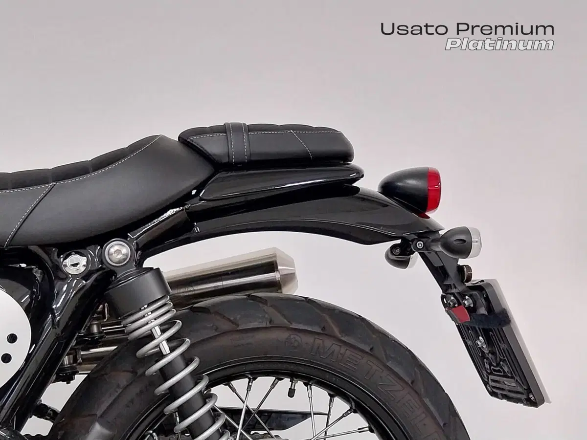 Triumph Scrambler 900 (2023 - 25) (17)