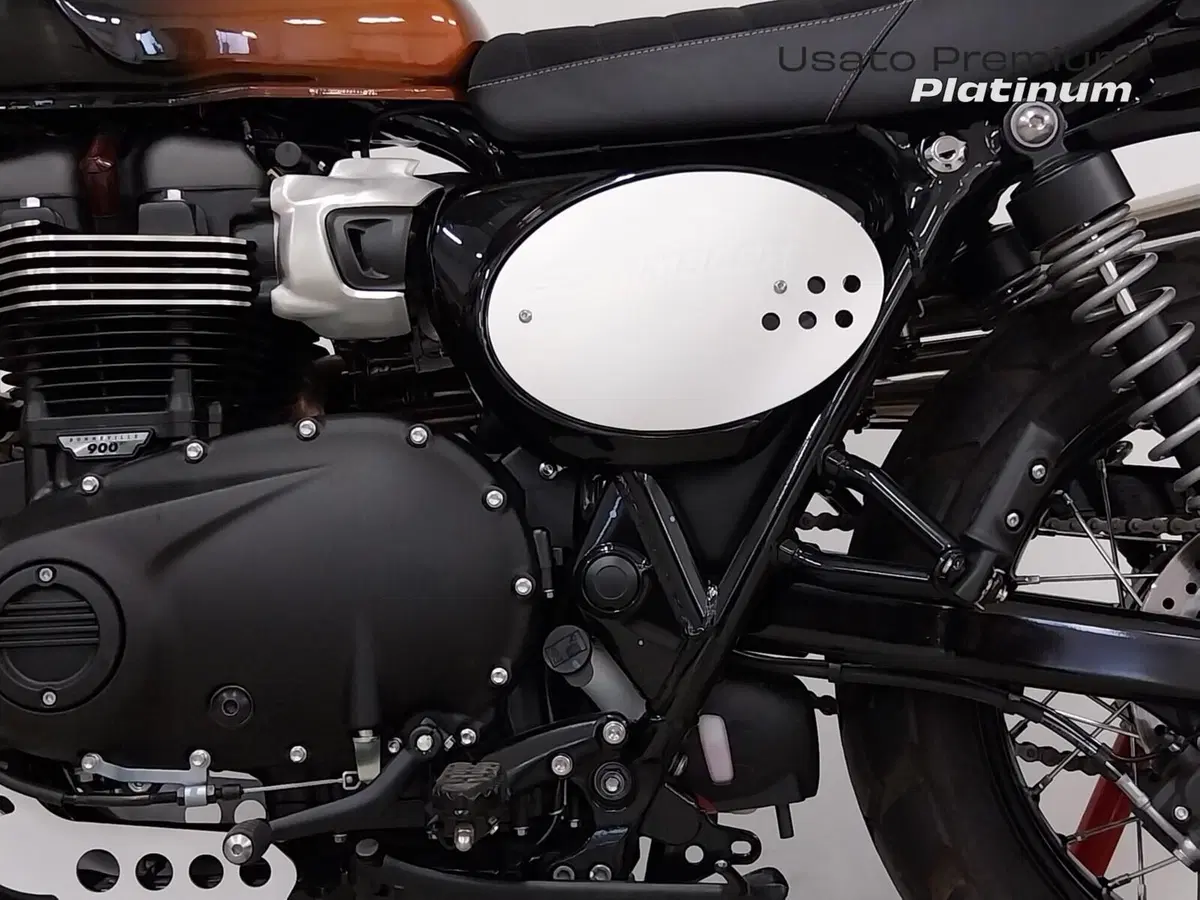 Triumph Scrambler 900 (2023 - 25) (20)