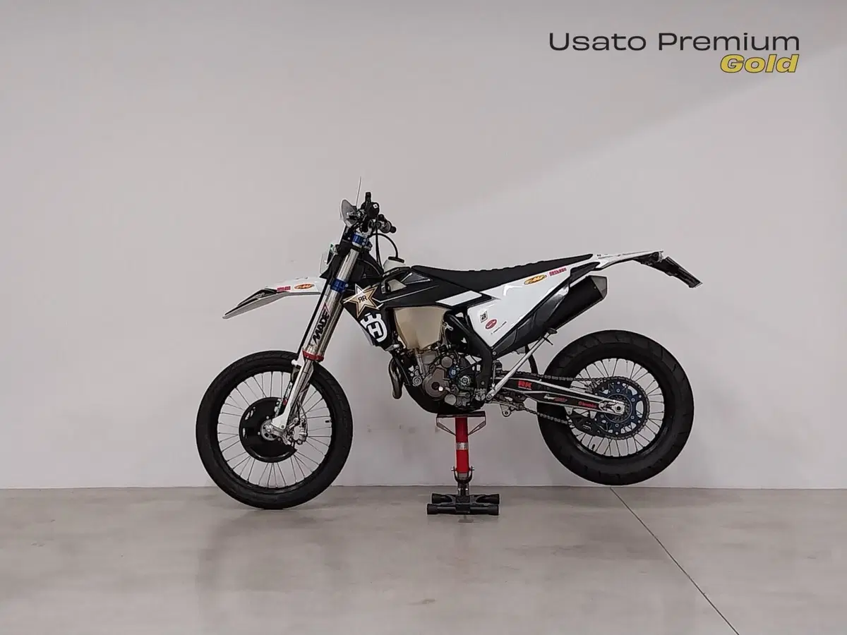 Husqvarna FE 350 Rockstar Edition (2021) (3)