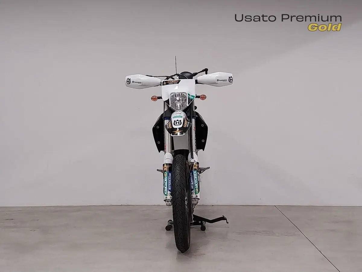 Husqvarna FE 350 Rockstar Edition (2021) (4)