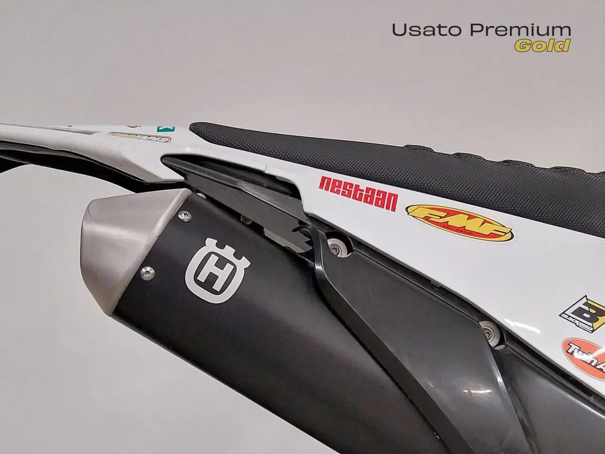 Husqvarna FE 350 Rockstar Edition (2021) (7)