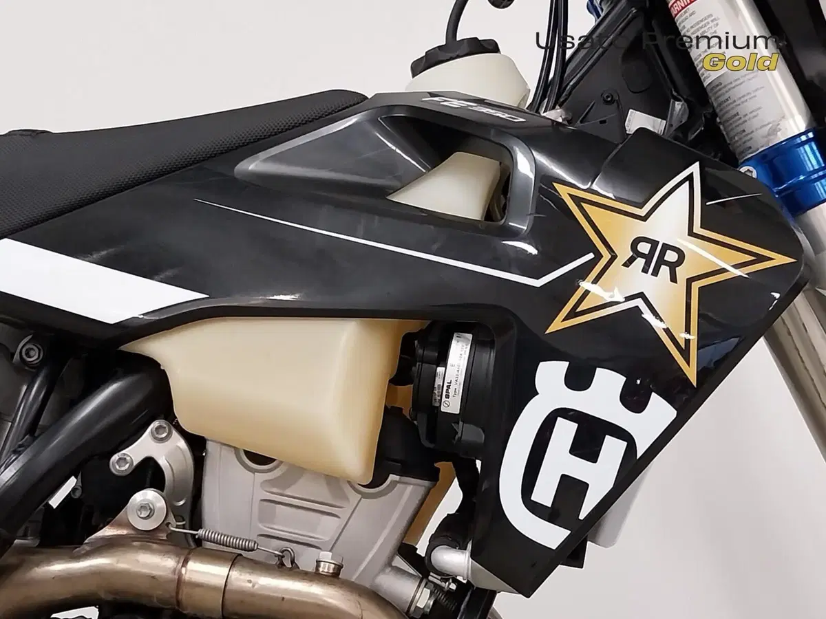 Husqvarna FE 350 Rockstar Edition (2021) (8)