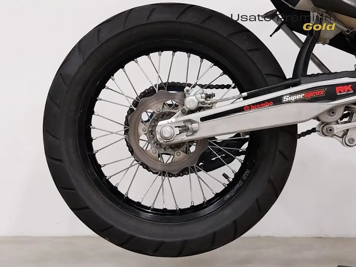 Husqvarna FE 350 Rockstar Edition (2021) (10)