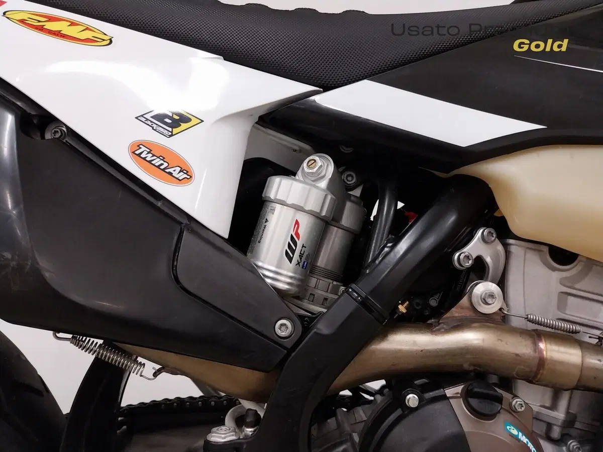 Husqvarna FE 350 Rockstar Edition (2021) (11)
