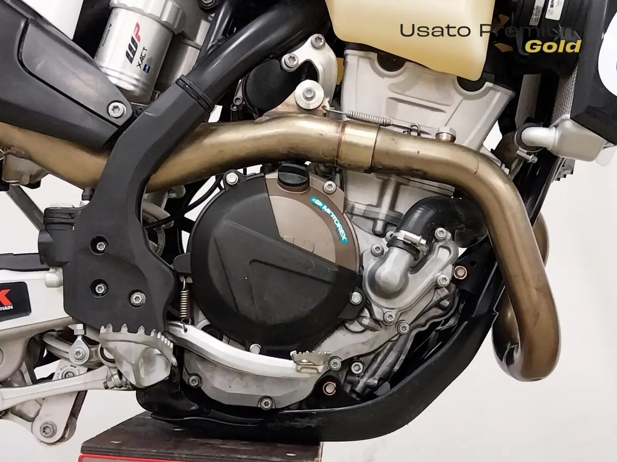 Husqvarna FE 350 Rockstar Edition (2021) (12)