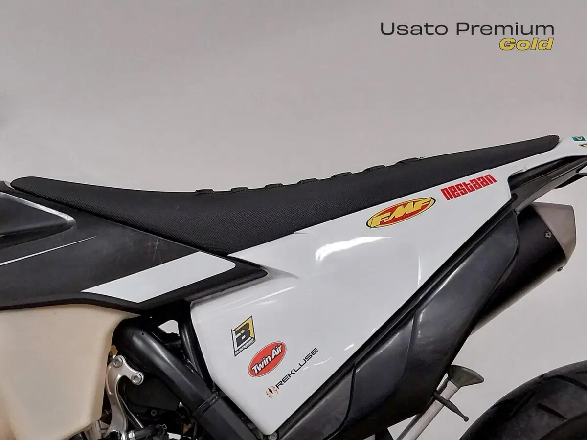 Husqvarna FE 350 Rockstar Edition (2021) (16)