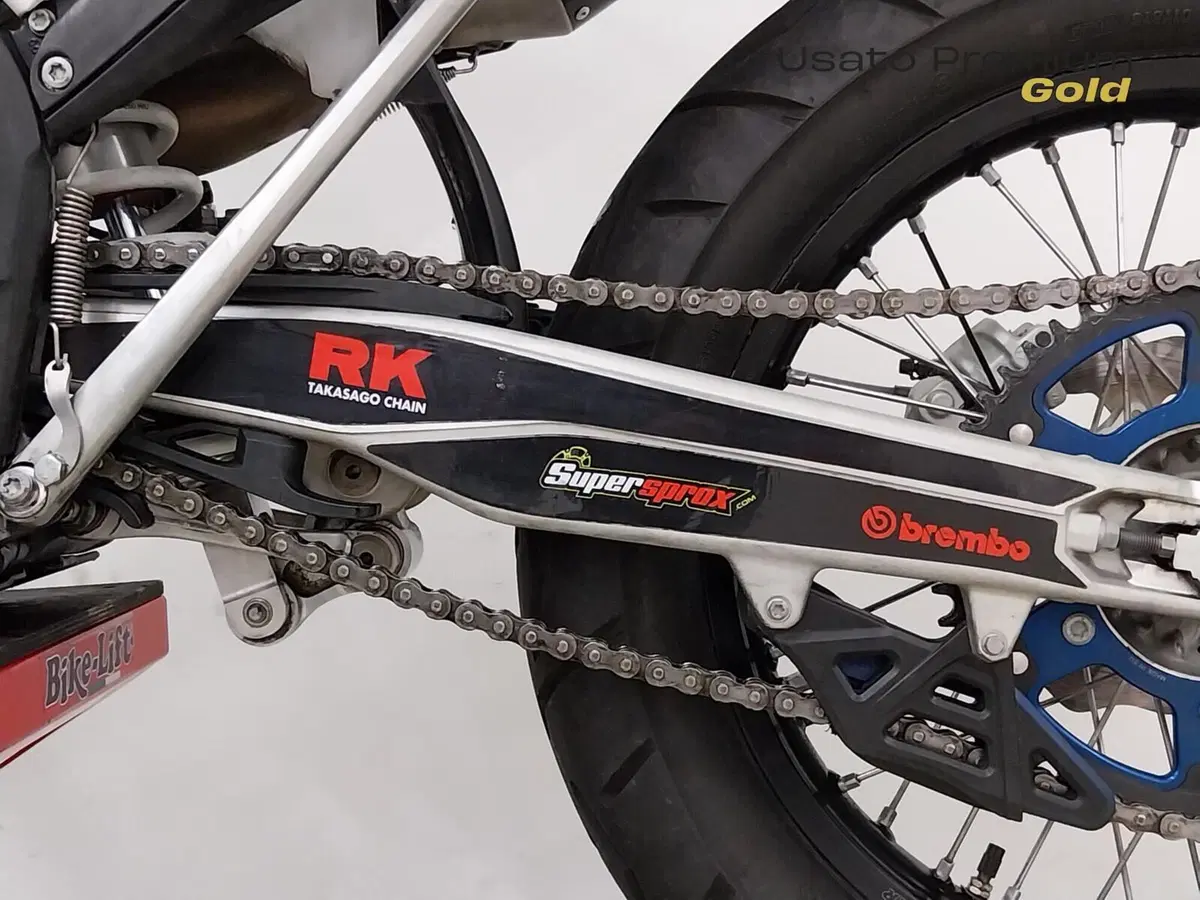 Husqvarna FE 350 Rockstar Edition (2021) (20)